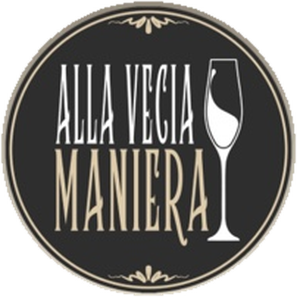 Logo Alla Vecia Maniera